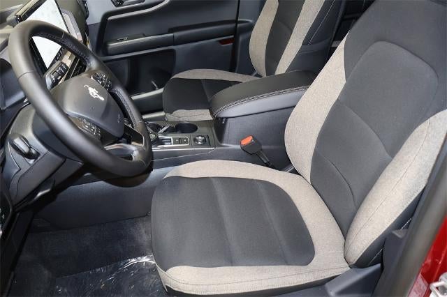 2025 Ford Bronco Sport Big Bend Demo