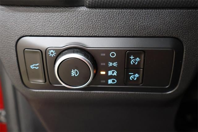 2025 Ford Bronco Sport Big Bend Demo