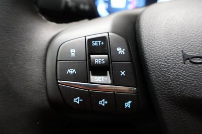 2025 Ford Bronco Sport Big Bend Demo