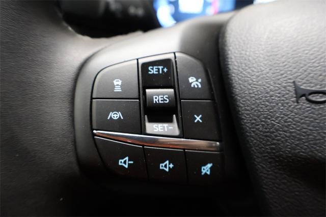 2025 Ford Bronco Sport Big Bend Demo