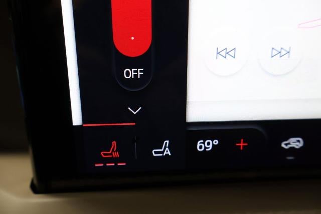 2025 Ford Bronco Sport Big Bend Demo