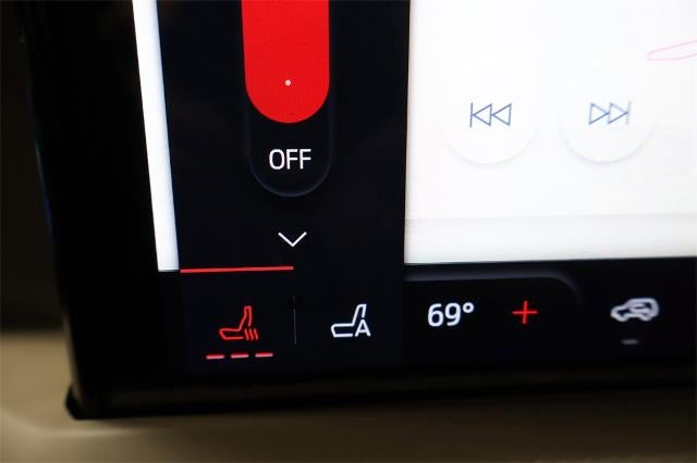 2025 Ford Bronco Sport Big Bend Demo