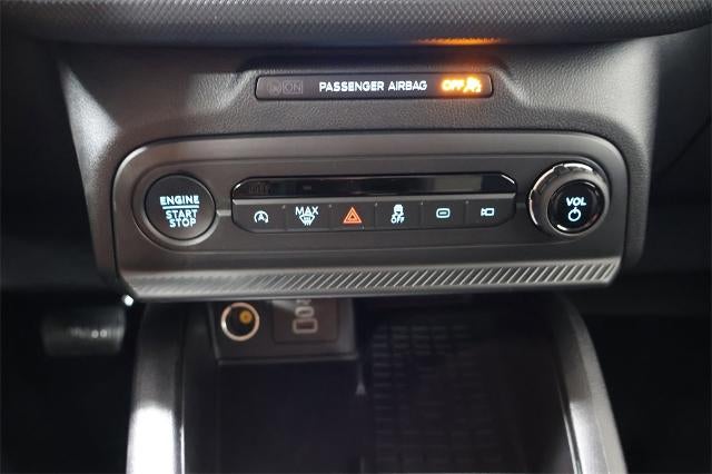 2025 Ford Bronco Sport Big Bend Demo