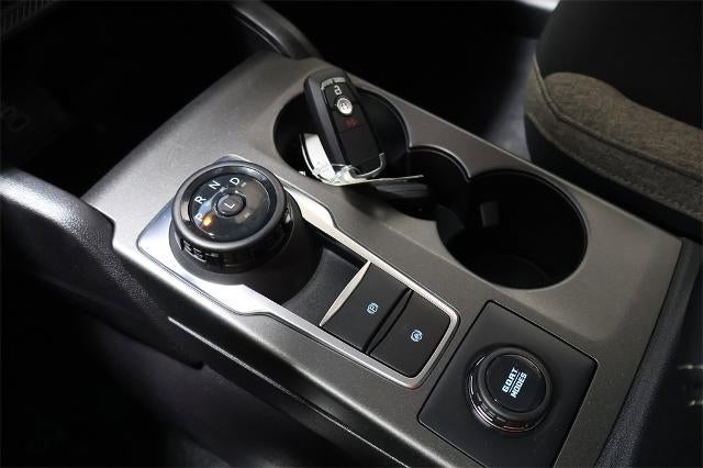 2025 Ford Bronco Sport Big Bend Demo