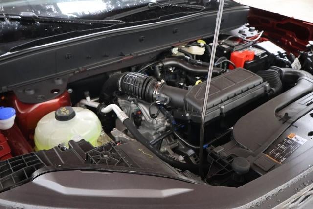 2025 Ford Bronco Sport Big Bend Demo