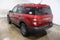 2025 Ford Bronco Sport Big Bend Demo