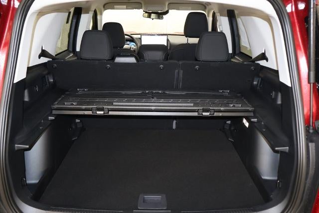 2025 Ford Bronco Sport Big Bend Demo