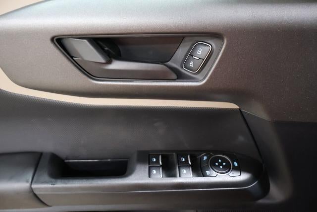 2025 Ford Bronco Sport Big Bend Demo