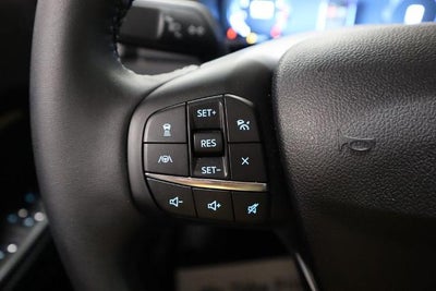 2025 Ford Bronco Sport Big Bend Demo