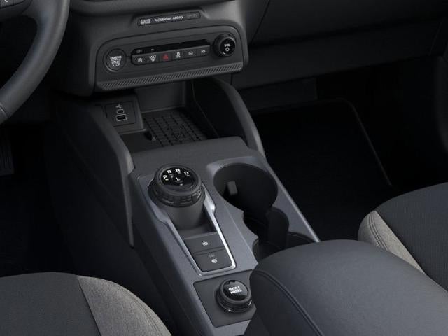 2025 Ford Bronco Sport Big Bend Demo