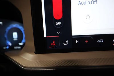 2025 Ford Bronco Sport Big Bend Demo