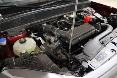 2025 Ford Bronco Sport Big Bend Demo