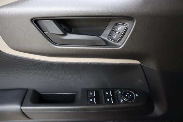 2025 Ford Bronco Sport Big Bend Demo