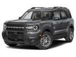 2025 Ford Bronco Sport Big Bend Demo