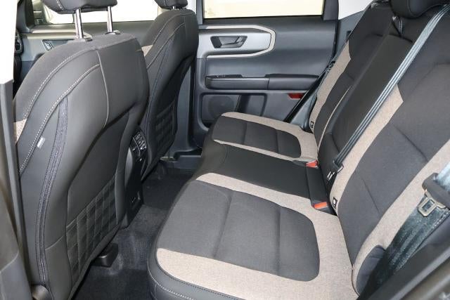 2026 Ford Bronco Sport Big Bend Demo