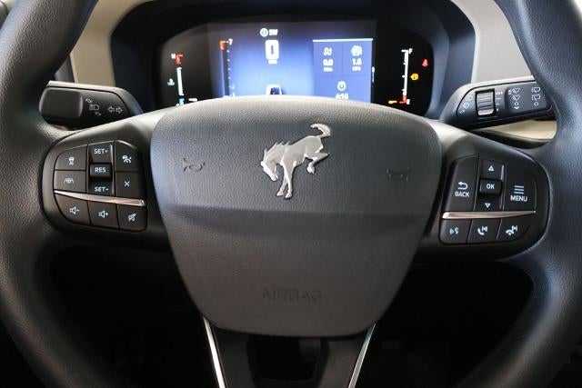 2026 Ford Bronco Sport Big Bend Demo