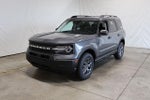 2026 Ford Bronco Sport Big Bend Demo