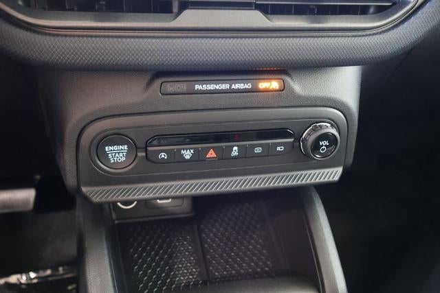 2026 Ford Bronco Sport Big Bend Demo