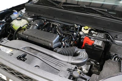 2026 Ford Bronco Sport Big Bend Demo