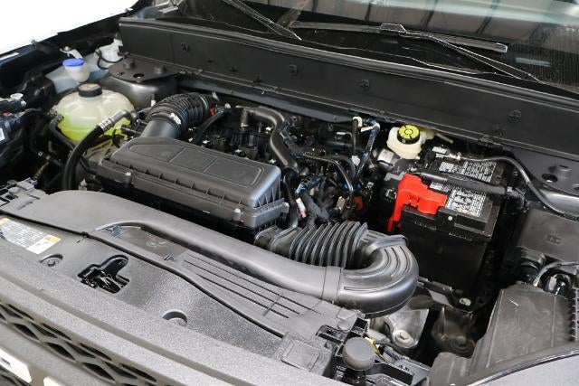 2026 Ford Bronco Sport Big Bend Demo