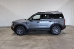 2026 Ford Bronco Sport Big Bend Demo