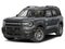 2026 Ford Bronco Sport Big Bend Demo