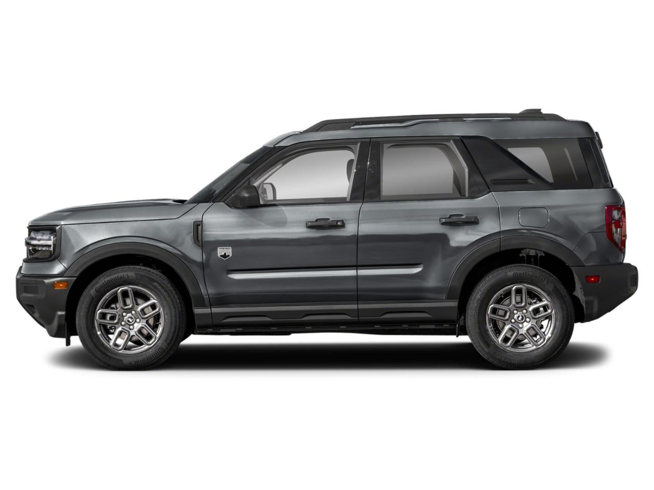 2026 Ford Bronco Sport Big Bend Demo