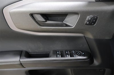 2025 Ford Bronco Sport Outer Banks Demo