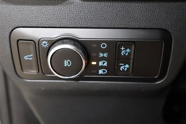 2025 Ford Bronco Sport Outer Banks Demo