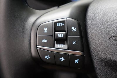 2025 Ford Bronco Sport Outer Banks Demo