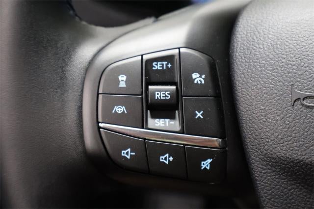 2025 Ford Bronco Sport Outer Banks Demo