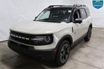 2025 Ford Bronco Sport Outer Banks Demo