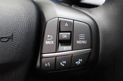 2025 Ford Bronco Sport Outer Banks Demo