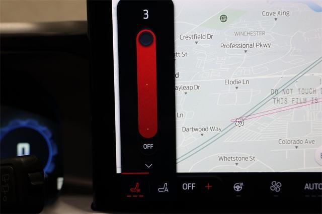 2025 Ford Bronco Sport Outer Banks Demo