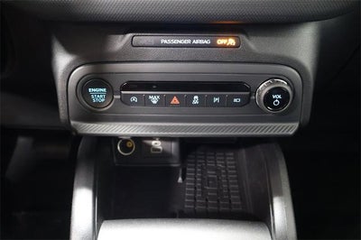 2025 Ford Bronco Sport Outer Banks Demo