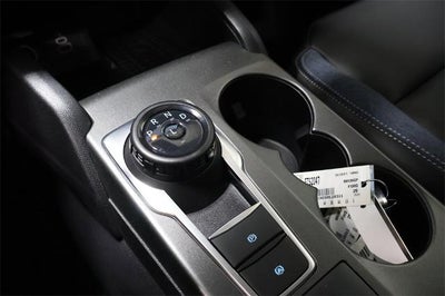 2025 Ford Bronco Sport Outer Banks Demo