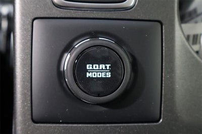 2025 Ford Bronco Sport Outer Banks Demo