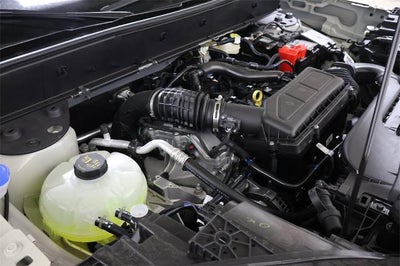 2025 Ford Bronco Sport Outer Banks Demo