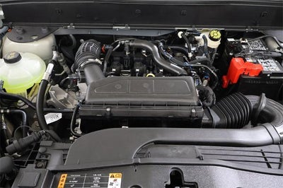 2025 Ford Bronco Sport Outer Banks Demo