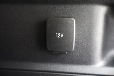 2025 Ford Bronco Sport Outer Banks Demo