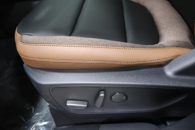 2025 Ford Bronco Sport Outer Banks Demo