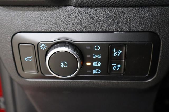 2025 Ford Bronco Sport Outer Banks Demo