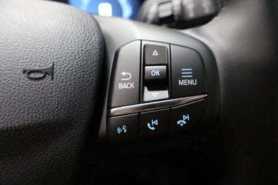 2025 Ford Bronco Sport Outer Banks Demo