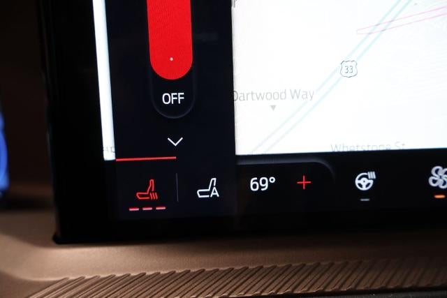 2025 Ford Bronco Sport Outer Banks Demo