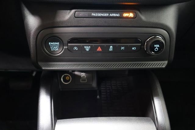 2025 Ford Bronco Sport Outer Banks Demo