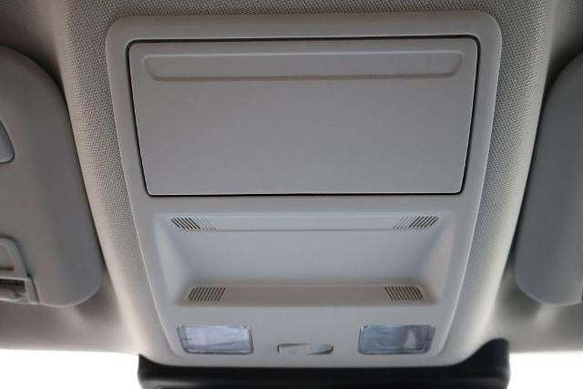 2025 Ford Bronco Sport Outer Banks Demo