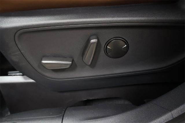 2025 Ford Bronco Sport Outer Banks Demo