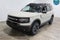2025 Ford Bronco Sport Outer Banks Demo