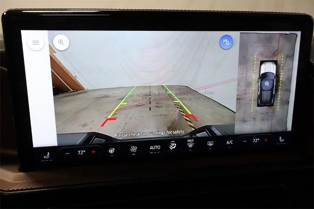 2025 Ford Bronco Sport Outer Banks Demo