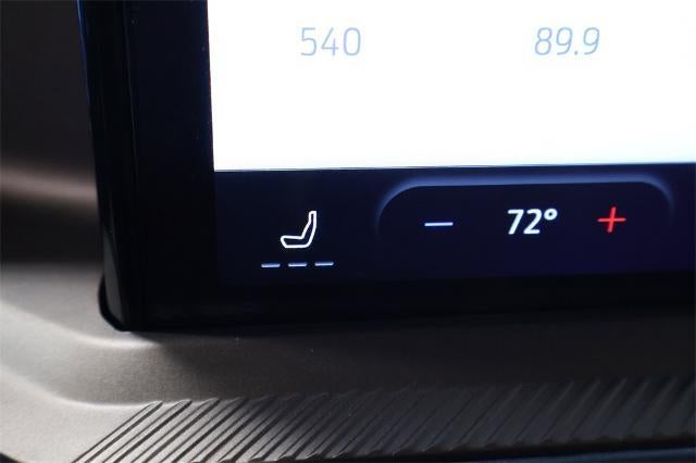 2025 Ford Bronco Sport Outer Banks Demo